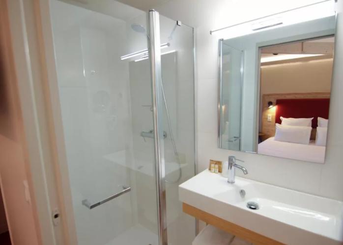 Hotel Montaigne Sarlat-la-Canéda Cameră foto